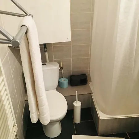 Appartement Sleep In Coeur De Ville