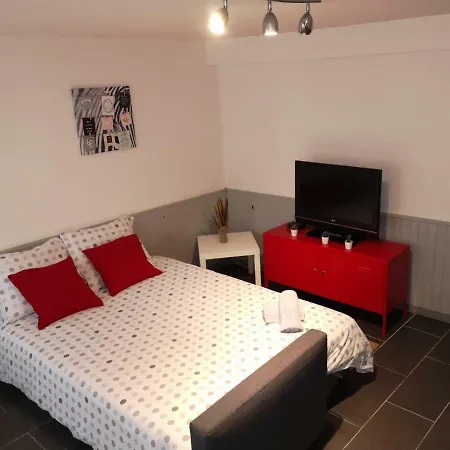 Appartement Sleep In Coeur De Ville *