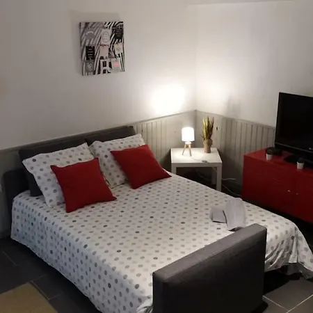 Sleep In Coeur De Ville